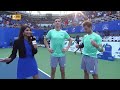 Post match interview: Sander Gille & Joran Vligen | Finals | TOM2023