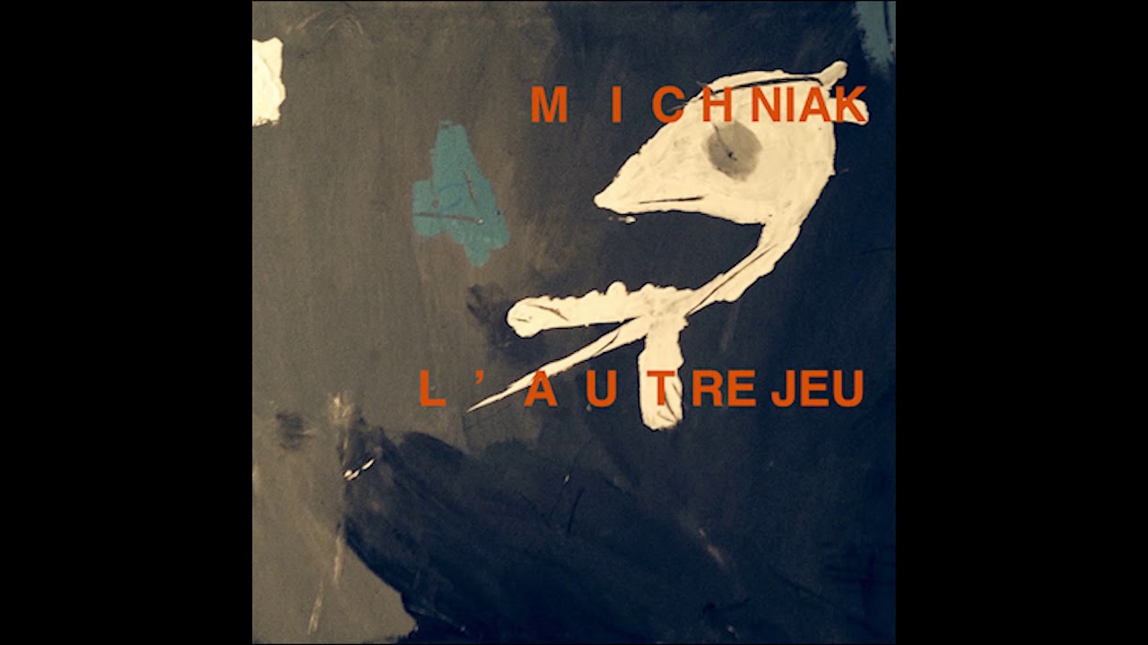 Michniak - Avant la mémoire choisie