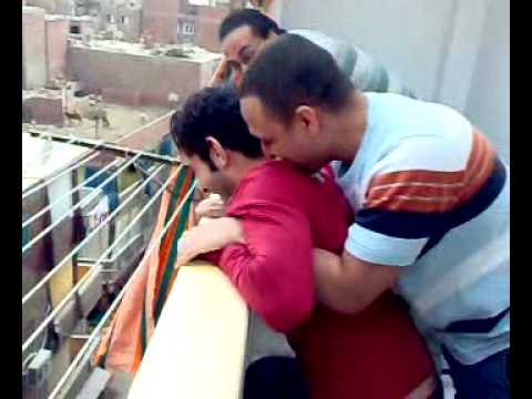 عمرو خايف من الدور العالى