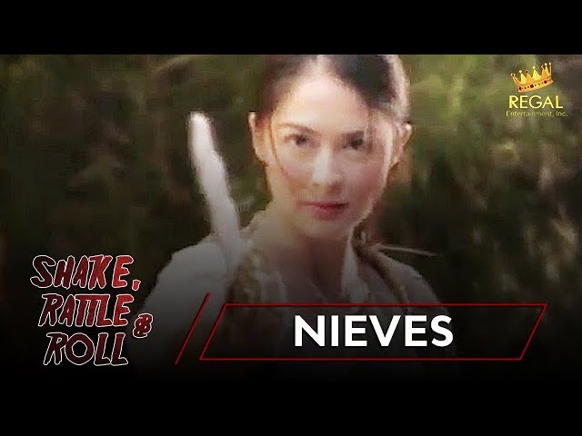 SHAKE RATTLE & ROLL | EPISODE 27 | NIEVES class=