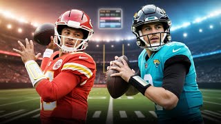 Chiefs vs Jaguars Breakdown Keys to Victory, X Factors, and Final Score Prediction