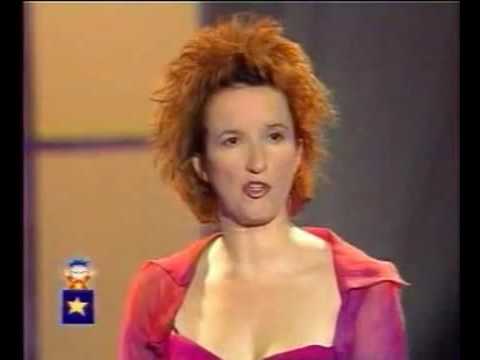 Anne Roumanoff L'Infidlit