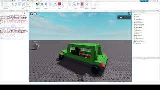 How To Make A Car Deformation System