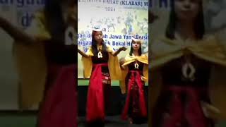 Download Lagu Tarian iringi musik MP3 Download Lagu Tarian iringi musik MP3