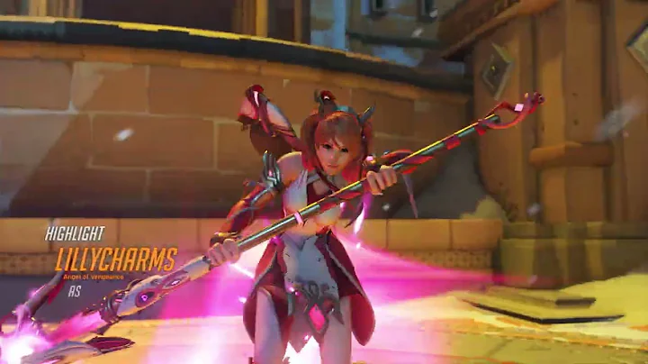 Valkyrie Justice:Mercy Quick Play Highlight