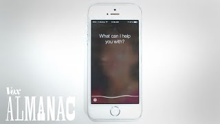 The real voice of Siri explains the art of voiceover screenshot 3