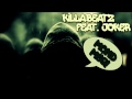 KILLABEATZ FEAT. JOKER - MOND MEG ( OFFICIAL MUSIC )