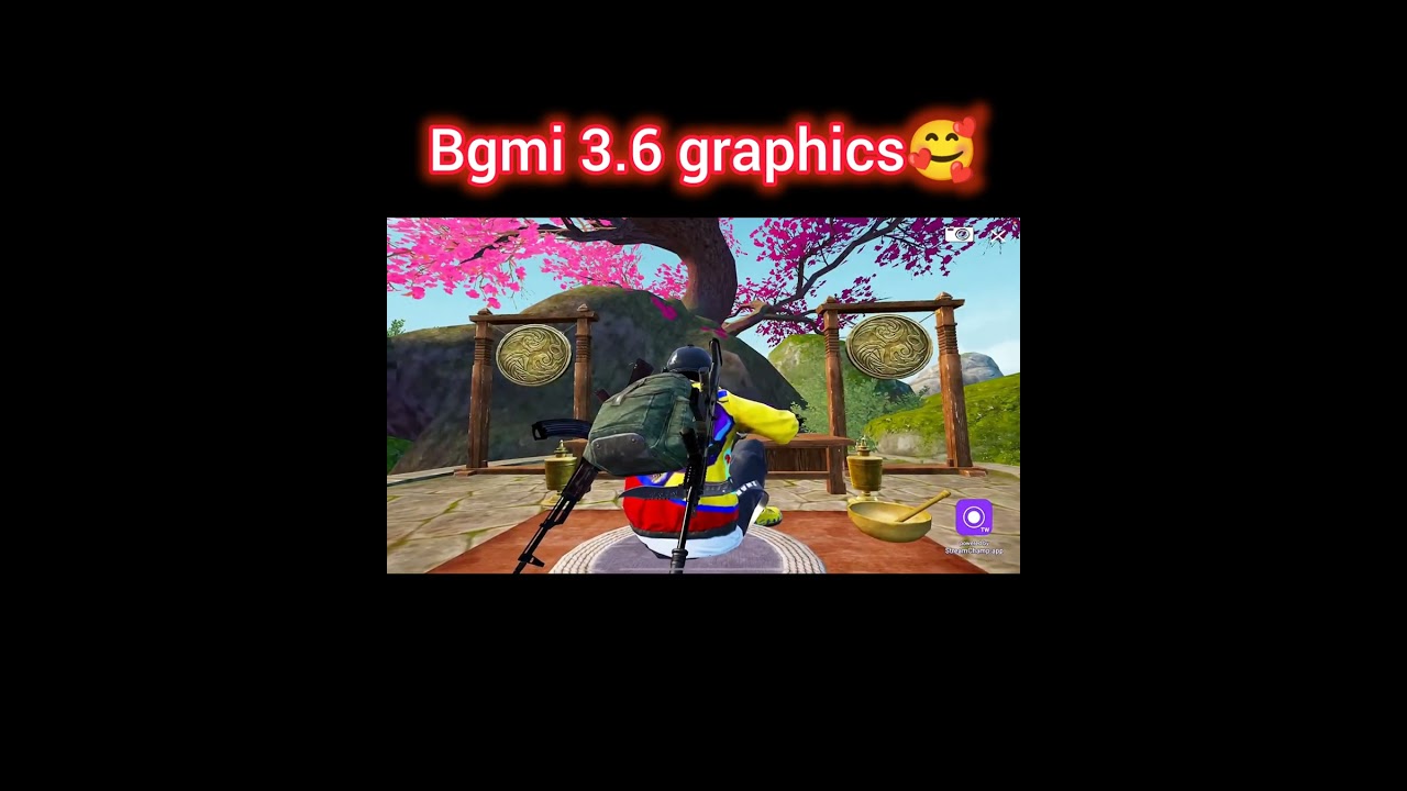 Just listen music🥰🥰