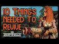 10 things new world needs to add asap