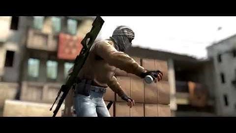 Csgo Edit - Broken | #T3C #MOON #Y43