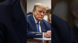 Trump probation interview set for Monday