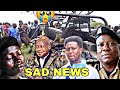 JUST IN😭: Another shooting, two confirmed dead, M7 speaks out... ADF kill 46, 23children🥺🙆🙆