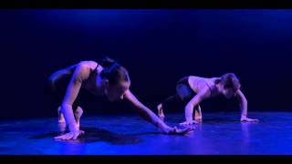 "MISS FATTY" Million Stylez | Choreography by Malou Linders & Christin Olesen
