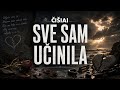 ČIŠIAI - Sve sam učinila