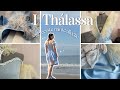 I Thálassa / Mijn eerste mini collectie