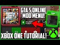 Gta 5 Mod Menu Download Xbox One Apk - Update How To Download And Install Gta 5 For The Xbox 360 Without Leaving Your Home Gadget Review - Xbox 360 gta 5 1.27/tu27 online/offline mod menu + download.
