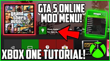 Endure mods gta 5 online xbox one no usb