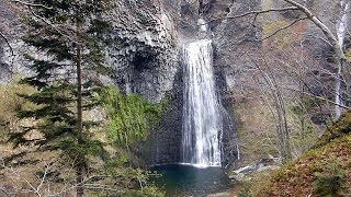 Paysages d&#39;Ardèche (Pont du Diable, Ray-Pic,Gerbier de Jonc...) HD