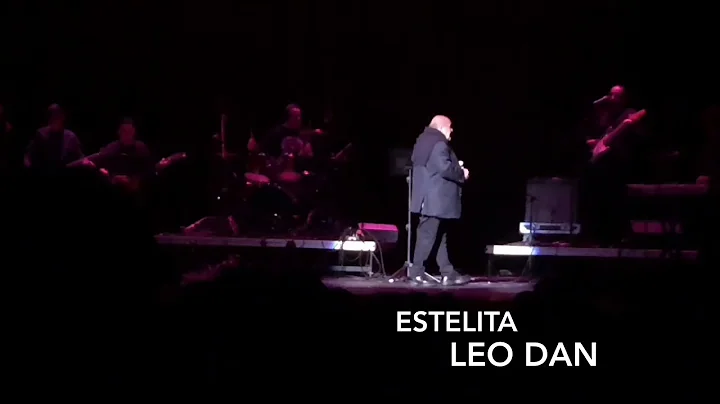 Leo Dan Estelita