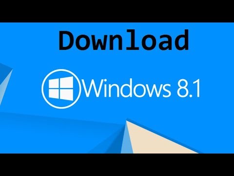 windows 8.1 download free