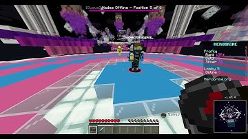 LambSauce Please Fix Your Server | Herobrine.org