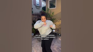 Made for servers, by a server. 🫂🩷