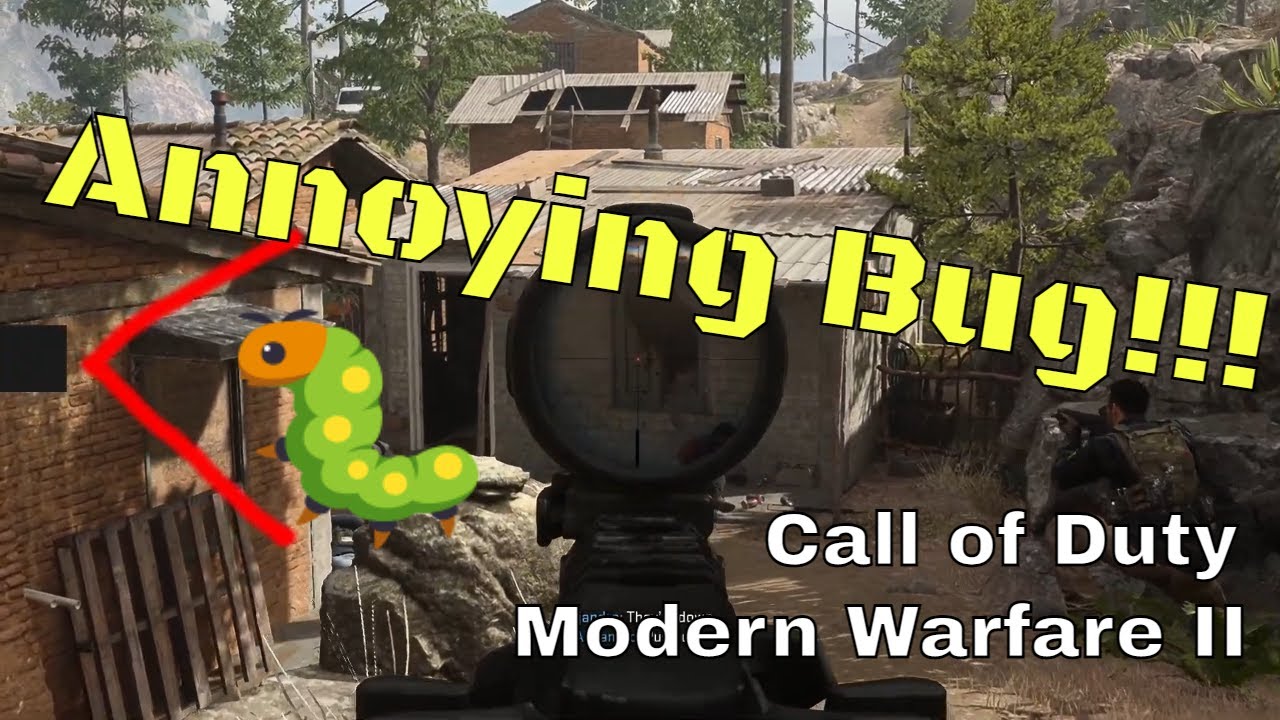 Call of Duty: Modern Warfare II - PCGamingWiki PCGW - bugs, fixes