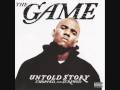 The Game - Real Gangstaz [Chopped and Screwed]