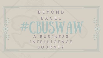 columbus | digital marketing | cbuswaw | beyond excel