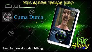 SMVLL Cuma Dunia #Lirik
