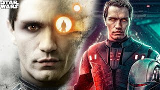The Deadly Force Ability That ONLY Starkiller Could Use - Star Wars Explained