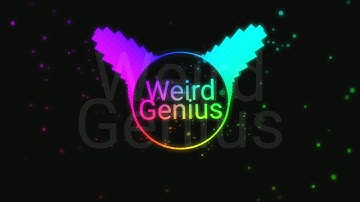 Weird Genius, Prince Husein, Eka Gustiwana, Reza Oktovian, Billy Taner -Sweet Scar (Spectrum)