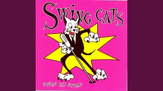 Video thumbnail of "Swing Cats - Hit The Road Jack"