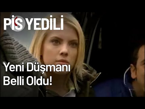 Cimbom'un Yeni Düşmanı Belli Oldu! - Pis Yedili 50. Bölüm