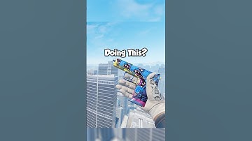 Why Are Pros Doing THIS in CS2? 🤔