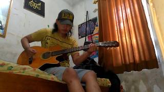 Video-Miniaturansicht von „The Changcuters - Bentrok Sinyal - Bass Cover By ikram #jangandiSkip (jangan ketipu sama endingnya)“