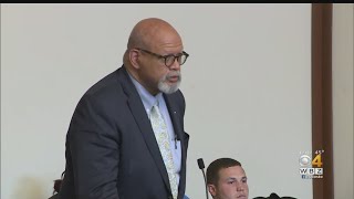 Mass. General Hospital Surgeon Charged With Drunk Driving In Boston Hit And Run