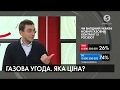 Домовленості щодо транзиту газу - це "реалізація російського сценарію" | Володимир Омелян | ІнфоДень