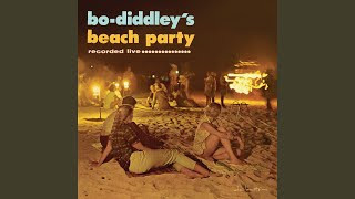 Bo Diddley’s Dog (Live At The Beach Club, Myrtle Beach, South Carolina/1963)