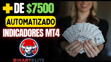 indicadores mt4 para opções binarias binary elite, alta assertividade nao repinta e nao recalcula.
