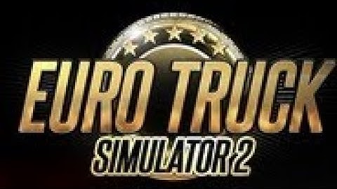Euro Truck Simulator 2 Açılma Sorunu Çözümü Farklı Yöntem 2021