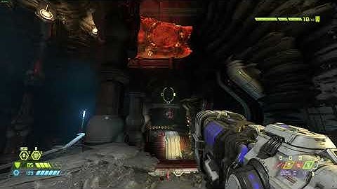 DOOM Eternal Urdak bug