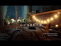 【夜の癒しBGM】1日の終わりに。心が包まれる夜。｜Wrapped in Calm – Gentle Guitar Lo-Fi 🌙🎵