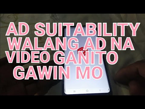 Video: Paano Isentro Ang Isang Div