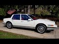 Most Controversial Cars in History - 1986 Cadillac Eldorado / Seville - Part 1 (with John Manoogian)