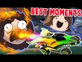 Game Grumps - The Best of ROCKET LEAGUE