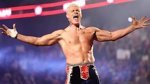 🔥✨ Cody Rhodes’ Big Update! 🎬💥 WWE Wrestlepalooza Clash & Street Fighter Shooting Revealed 🤼‍♂️🎮 ✨🔥