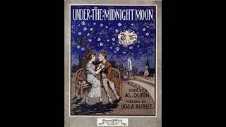 Under the Midnight Moon (1913) - YouTube