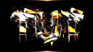 SICK text tutorial (cinema 4d)