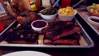 Bludso's Bar & Que is the best BBQ in Los Angeles!